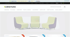 Desktop Screenshot of demo.zen-cart-themes.com